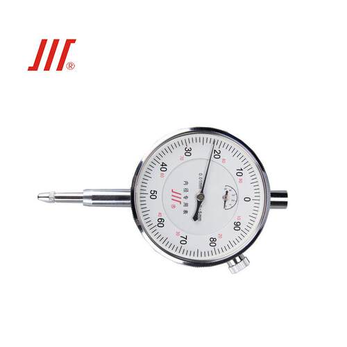 内分径百表518-5mm内径千分表35-0mm3内444径量缸表