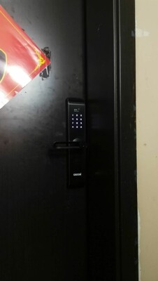 讨论下科尚指纹锁怎么样?为什么说质量好?