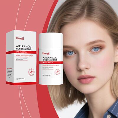 HOYGI Pore Cleansing Clay Mask Stick with Azelaic Acid - Gen