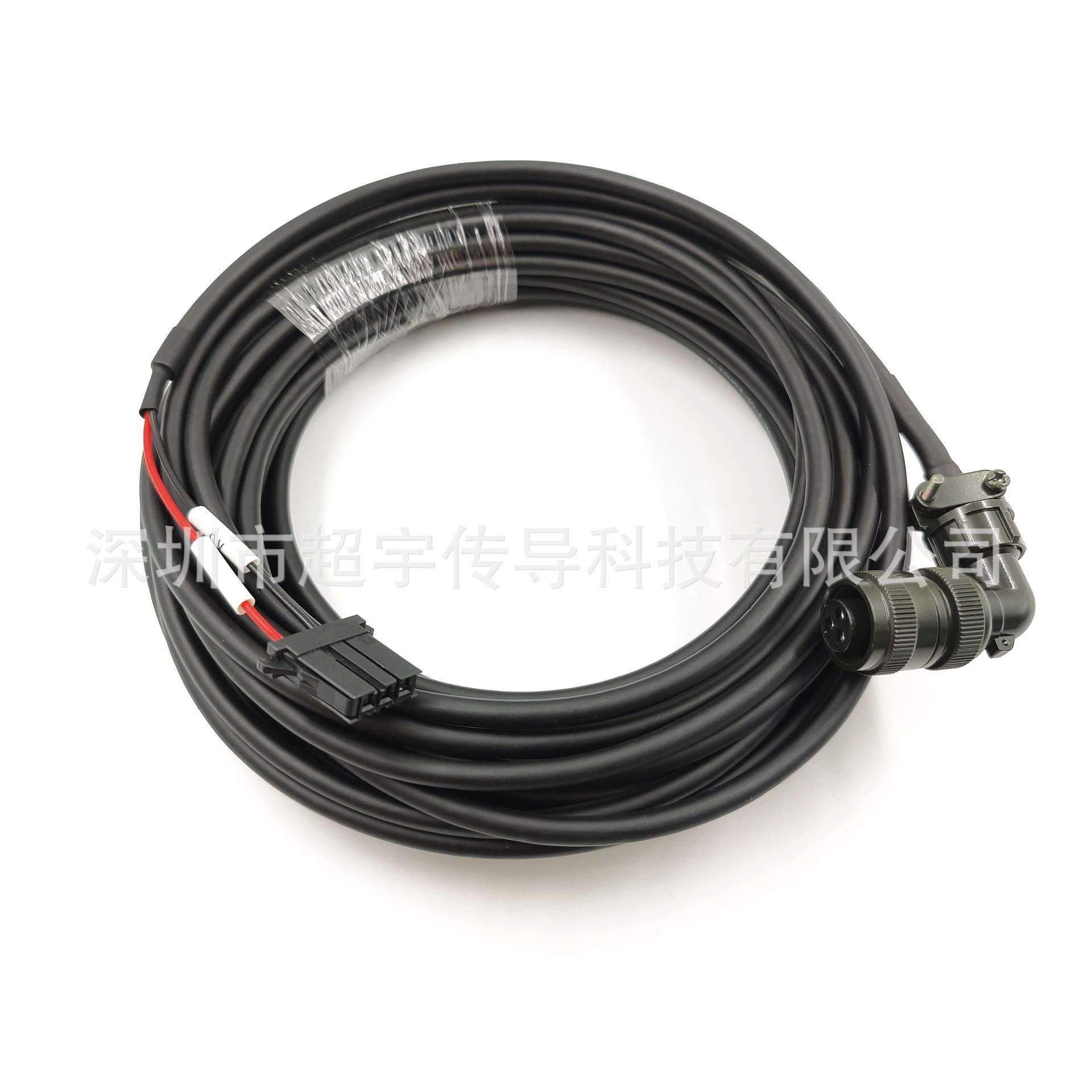 A660-2007-T305#L20R53A 发那科机器人外部轴线缆 米数任意 厂家