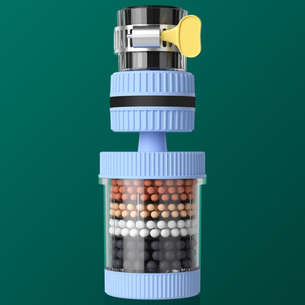 水龙头过滤器自来水旋转工具套装