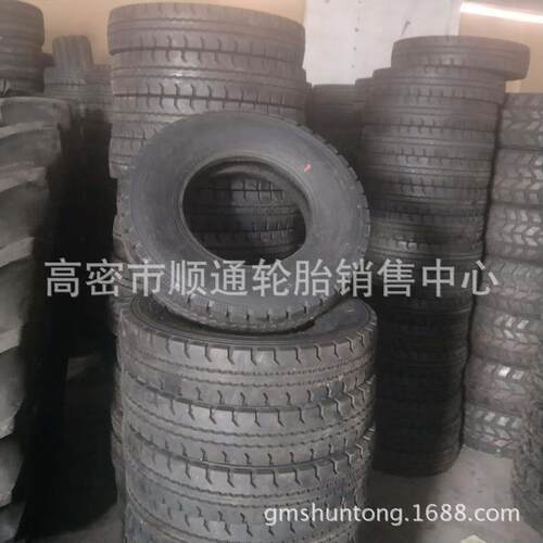 轻真空半钢卡轮胎R00R29614轻卡轮胎6.06014