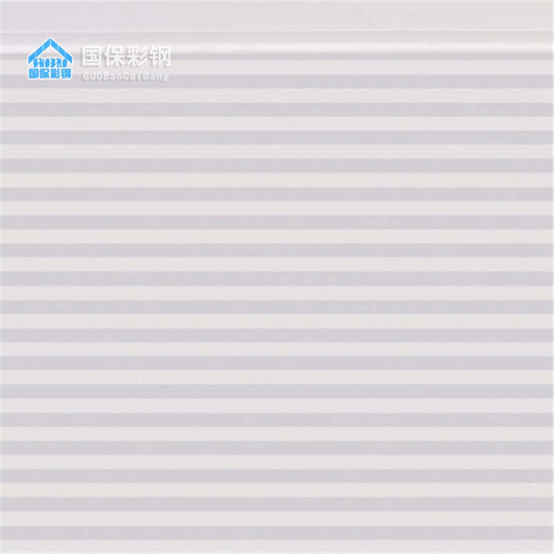 金属装饰外墙板施工 外墙保温装饰挂板 别墅钢结构活动板房材料