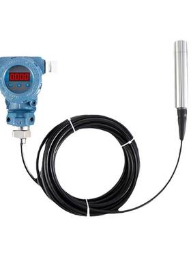 带显示体投入式水塔水位位计变送器液4-20mA/RSP2604分85输出