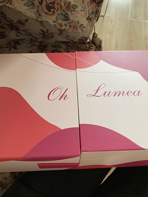 飞利浦lumea脉冲光脱毛仪怎么样?用后三个月反馈感受!