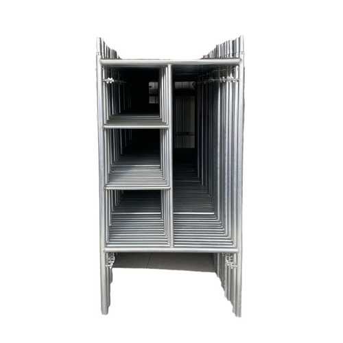 移动脚手架 梯形脚手架 门式脚手架 加厚镀锌脚手架