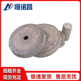 TA1高纯度锻件tc4钛锻棒异形钛锻件车光面钛圆饼Ti6Al4V钛块