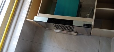 华帝i11144油烟机怎么样上手三天讲讲感受