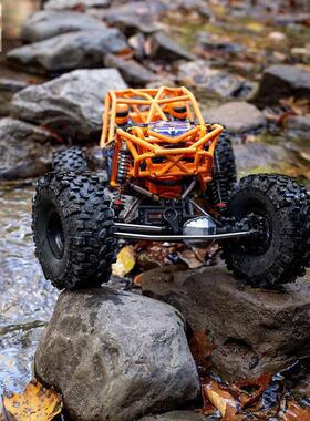 AXIAL 1/10 RBX10 RYFT越野管架车遥控模型4WD无刷RTR AXI03005