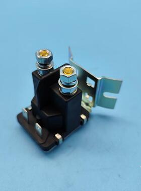 合力加力电动地牛托盘搬运叉车起升继电器接触器YB100D 24V48V