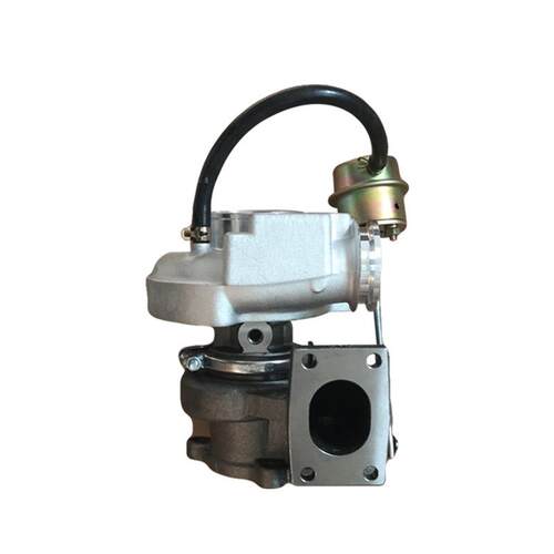 器厂家供应涡轮增压器HE221W HE2汽21W机械增压适用于摩发动系 统