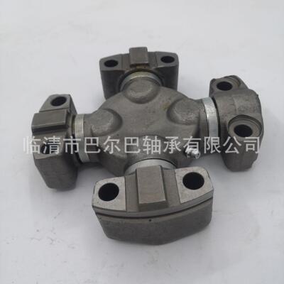 现货销售万向节十字轴 型号齐全 6k0316 113-12-32100 57X144mm