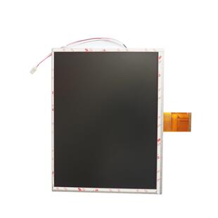 10.4寸TFT800 液晶显示屏 RGB接口 60PIN彩色液晶屏 600