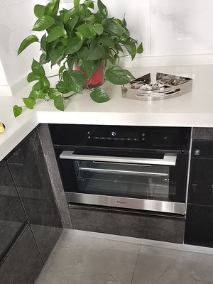 海尔52SU1蒸箱怎么样用后一周诉说内幕实情