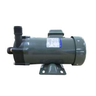 IWAKI易威奇磁力泵MD 220N耐酸碱磁力驱动泵耐磨化工水泵 40RM