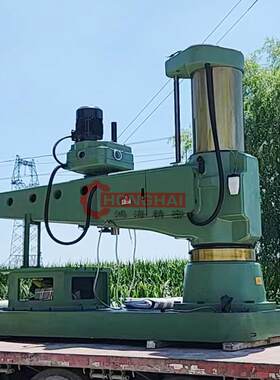 液压摇臂钻床Z3080臂长2米5 Z30100X31摇臂钻床臂长3米1