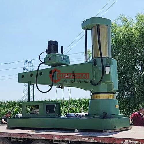 液压摇臂钻床Z3080臂长2米5Z30100X31摇臂钻床臂长3米1
