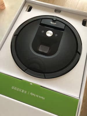 iRobot扫地机器人970和690哪个好？到底哪款用些？
