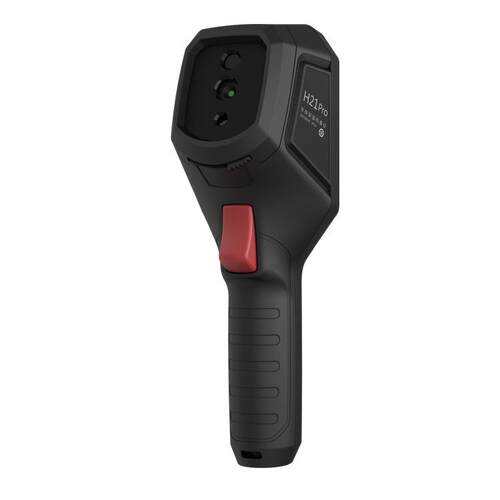 HIKMICRO/海康微影 工业专用便携式红外热成像仪 H21pro+