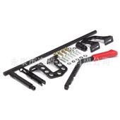 免凡拆式 尔组气门弹钳簧压缩置器气FWI门油封更换气门顶钳