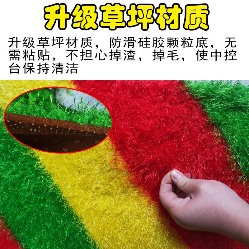 江淮格尔发A5L改装货车配件K5L/K3L货车专用装饰仪表台防晒避光垫