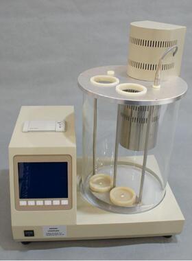 ASTM D4052 Petroleum Oil Density Test Equipment