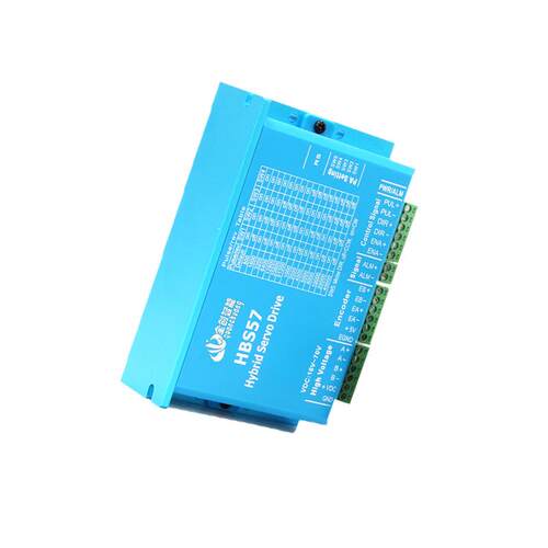 全创步进 HBS57 HBS86H步进电机驱动器