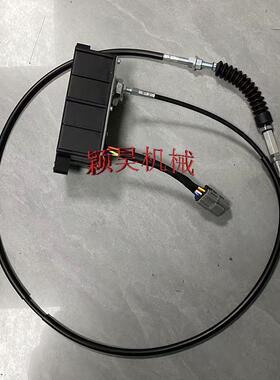 523-00006自动油门马达52300006