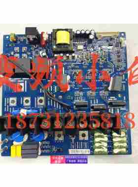 EM600-030-3BDRV2正弦EM600/EM500变频器37KW电源板驱动板主板