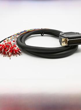 汇川台达B2B3伺服驱动器cn144pin - core Io信号控制线连接