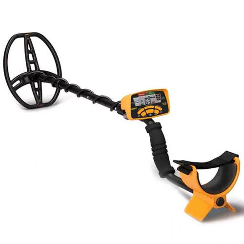 MD6450 金属探测器探测仪地下寻宝器高精度可视可辨探宝考古