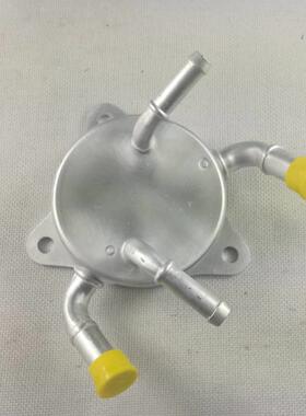 油机冷却器机油散器-1RNAA-RN热A-A
