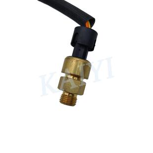 CATE325C 336D 345D进气大气压力传感器感应器194-6722挖机配件