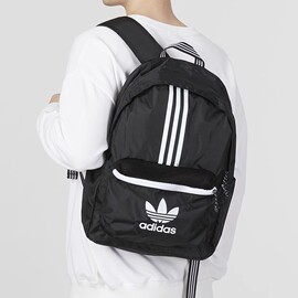 adidas阿迪达斯三叶草双肩包男包(包男包)女包书包户外运动包h35532