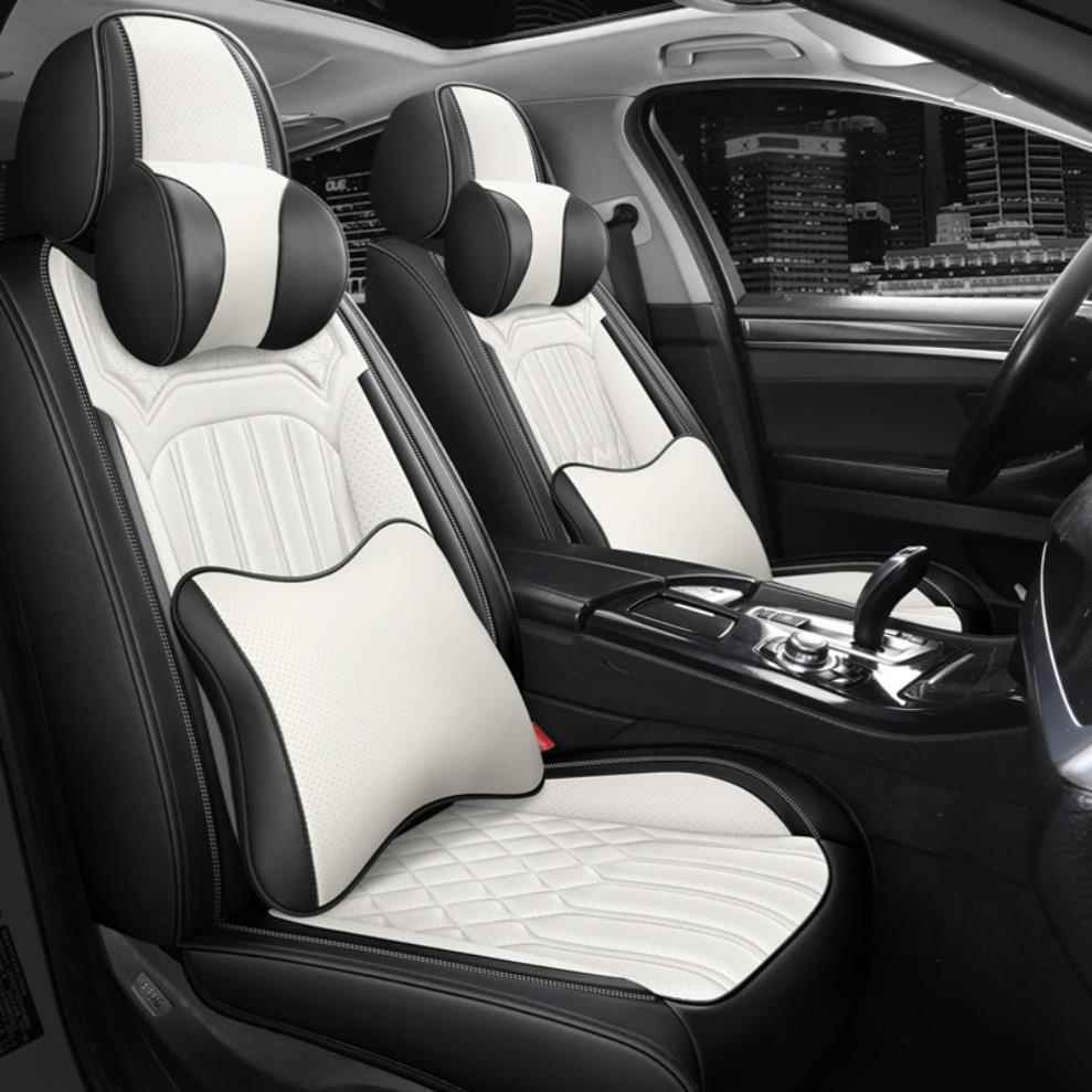 2025款Multivan大众朗逸2五版座套3四季百500万全包专用汽车坐垫