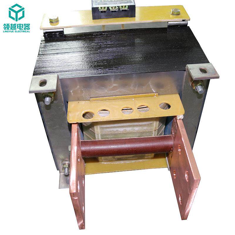 上海领越电气设备变压器 电力变压器厂家批加热变压器可调节380V