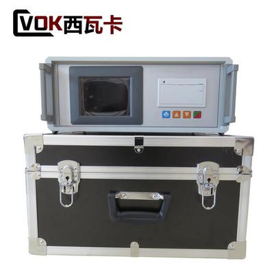 【折扣价】全自动振动时效仪震动时效应力仪焊接铸造消除残余内应