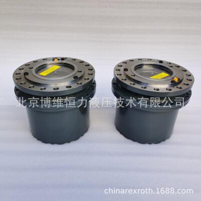 陕建摊铺机7620减速机 GFT8140F GFT24