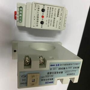 供应LLJ-32F漏电继电器 上海永上