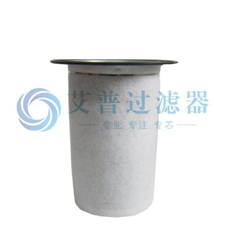 进口HV玻纤螺杆式空压机三滤耗材油气分离滤芯 23566938