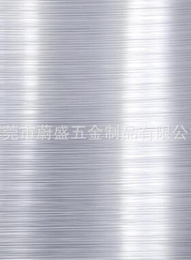 出售AL3003拉丝铝板材 铝卷 3.5mm厚度 纹路/颜色/尺寸可加工