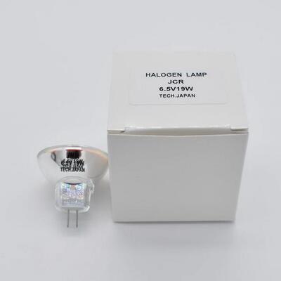 JMR 6.5V19W卤素杯灯,雷杜RT-5000/6000/6100酶标仪光源灯泡6.5V