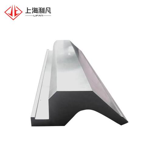 数控折弯机模具上下模折弯大弯刀尖刀无压痕模成型模定制圆弧模具