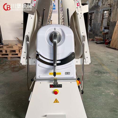 川堡立式酥皮机全自动仿手工蛋挞千层饼老婆饼起酥机多功能酥饼机