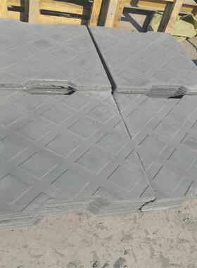 电缆沟盖板RPC盖板活性粉末混凝土桥梁公路高铁电缆槽水泥盖板