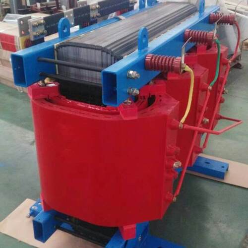 生产SCB18-3500KVA干式电力变压器6.3KV10KV干式变压器厂家