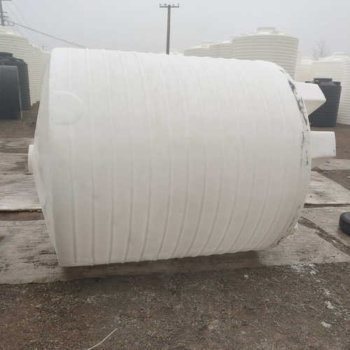 50L500L1吨2吨3吨5吨锥底水罐 锥底搅拌桶 锥底白桶搅拌箱 牛筋料