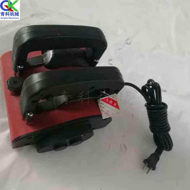 旧墙腻子打磨去除工具小型电动墙壁刮墙机手持式墙面去皮机