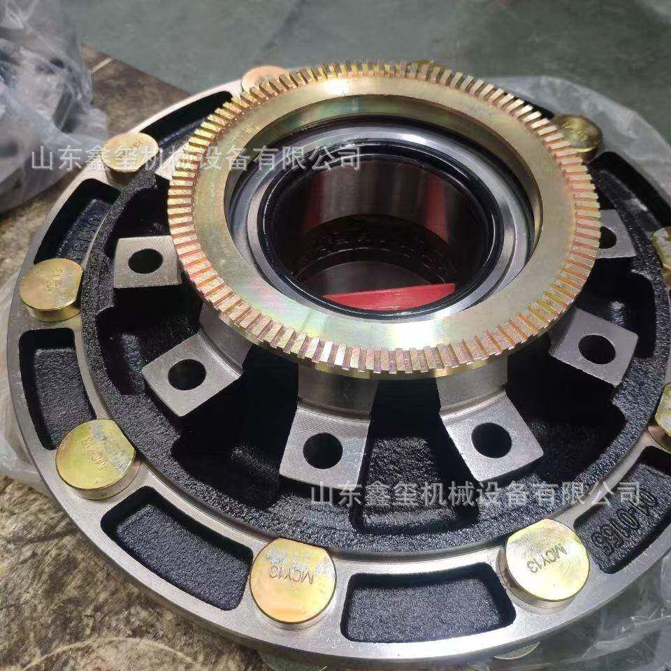 陕汽德龙X3000前轮轴承363212 轮毂81.35701.0