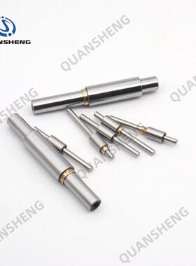 微型珠衬套轴承AWP导向组件微滚型滚珠导柱套模微具配件导型滚珠